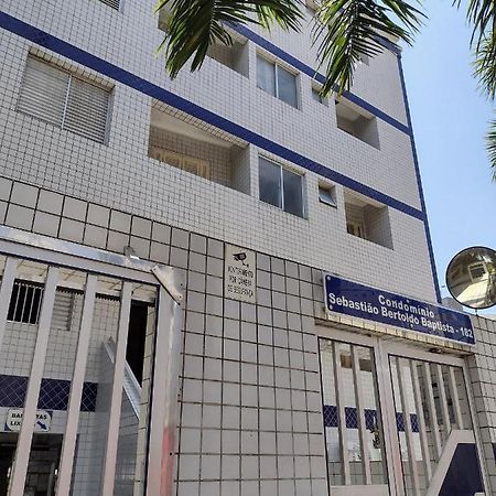 Cantinho Aconchegante, Pertinho Da Praia! Apartamento Praia Grande  Exterior foto