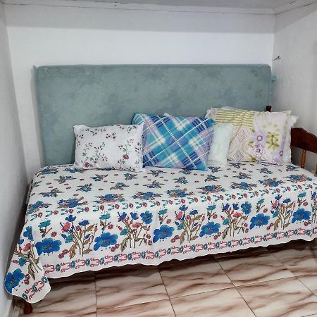 Cantinho Aconchegante, Pertinho Da Praia! Apartamento Praia Grande  Exterior foto