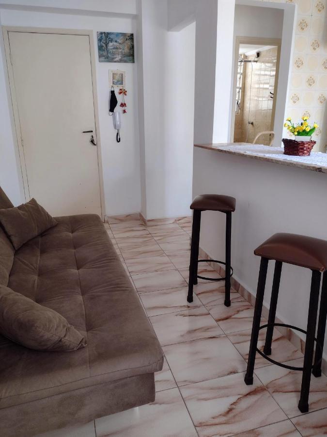 Cantinho Aconchegante, Pertinho Da Praia! Apartamento Praia Grande  Exterior foto