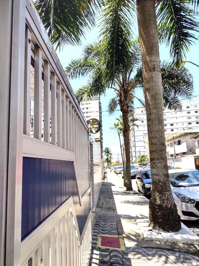 Cantinho Aconchegante, Pertinho Da Praia! Apartamento Praia Grande  Exterior foto