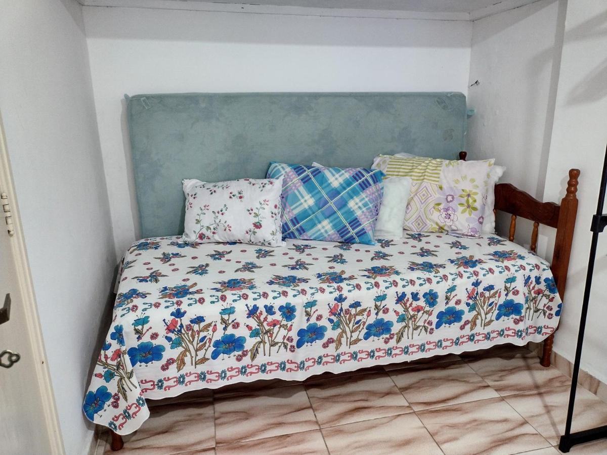 Cantinho Aconchegante, Pertinho Da Praia! Apartamento Praia Grande  Exterior foto