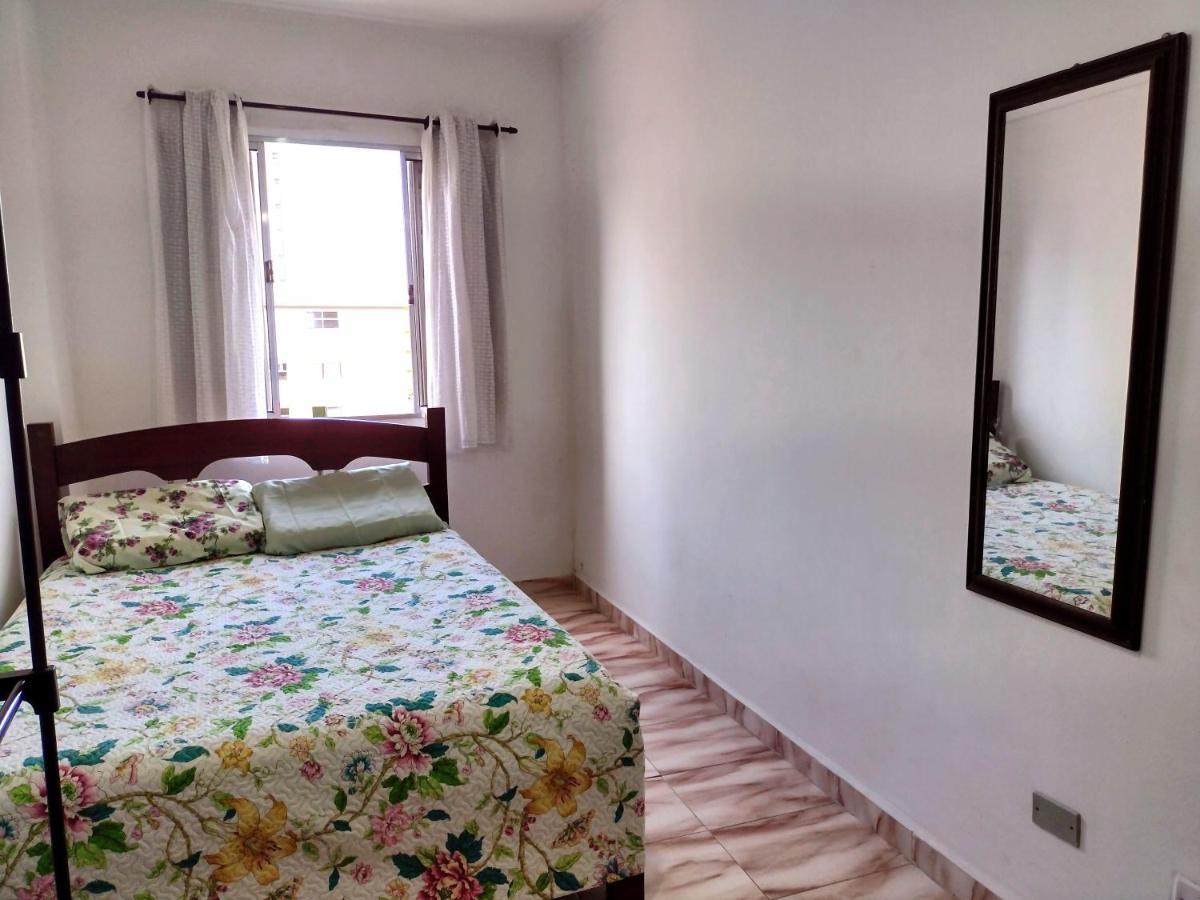 Cantinho Aconchegante, Pertinho Da Praia! Apartamento Praia Grande  Exterior foto