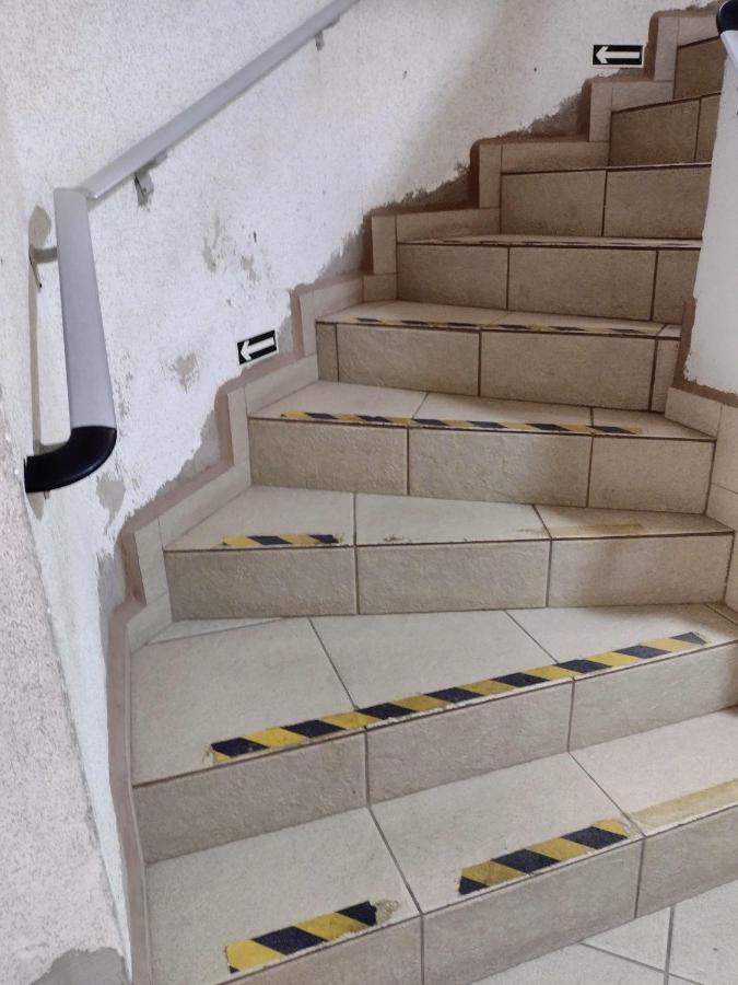 Cantinho Aconchegante, Pertinho Da Praia! Apartamento Praia Grande  Exterior foto