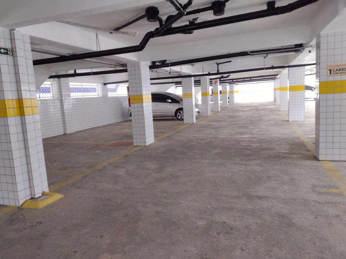Cantinho Aconchegante, Pertinho Da Praia! Apartamento Praia Grande  Exterior foto